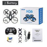 H36 Mini RC Quadcopter