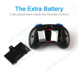 H36 Mini RC Quadcopter