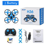 H36 Mini RC Quadcopter