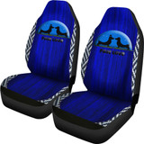 Paw Love Car Seat Covers