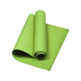4mm EVA Yoga Mat Indoor Fitness Thick Anti-slip Pad Exercise Pilates Yoga Mats Gymnastics Sport Blanket Loose Weight Pads