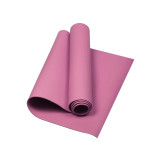 4mm EVA Yoga Mat Indoor Fitness Thick Anti-slip Pad Exercise Pilates Yoga Mats Gymnastics Sport Blanket Loose Weight Pads