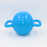 Water-Filled Kettlebell Weight Dumbbell Adjustable Fitness Yoga Weightlifting Gym Workout Sport Kettle Bell Fitness Equipment