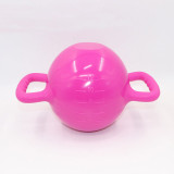 Water-Filled Kettlebell Weight Dumbbell Adjustable Fitness Yoga Weightlifting Gym Workout Sport Kettle Bell Fitness Equipment