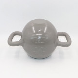 Water-filled Kettlebell Massage Adjustable Dumbbells Weight Yoga Pilates Lifting Woman Strength Training Dumbbells Bodybuilding