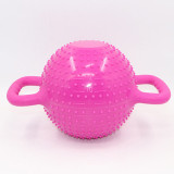 Water-filled Kettlebell Massage Adjustable Dumbbells Weight Yoga Pilates Lifting Woman Strength Training Dumbbells Bodybuilding