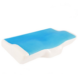 Sleepy Curves Memory Foam  Orthopedic cooling Pillows