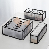 Underwear Closet Organizer