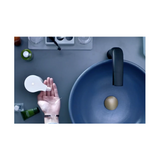 Minimalist Touchless Foam Soap Dispenser