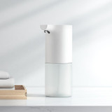 Minimalist Touchless Foam Soap Dispenser