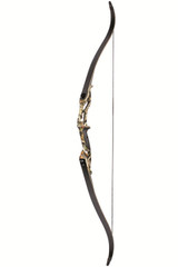 PowerArc™   56 Inch Recurve Takedown Bow w/Metal Riser