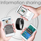 2016 Smart Ring Wear Jakcom R3 R3F Timer2(MJ02) New technology Magic Finger NFC Ring For Android Windows NFC Mobile Phone