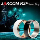 2016 Smart Ring Wear Jakcom R3 R3F Timer2(MJ02) New technology Magic Finger NFC Ring For Android Windows NFC Mobile Phone