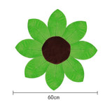 Flower Power™ Baby Bathtub Cushion Mats