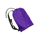 EasyFlate™ Lounger - New and Improved Inflatable Air Sofa, Sleeping Bag and Lounger - New