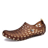 Men's Unisex Couple Clogs For Garden Shoes