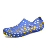 Men's Unisex Couple Clogs For Garden Shoes