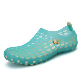 Men's Unisex Couple Clogs For Garden Shoes
