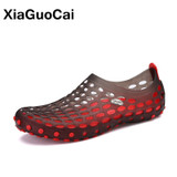 Men's Unisex Couple Clogs For Garden Shoes