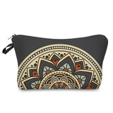 Tribe Mandala Big Case