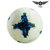 Professional Match Soccer Ball