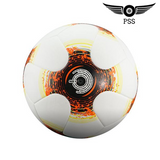 Professional Match Soccer Ball
