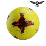 Professional Match Soccer Ball