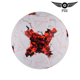 Professional Match Soccer Ball