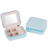 Ishtar Mini Jewelry Box