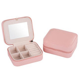 Ishtar Mini Jewelry Box