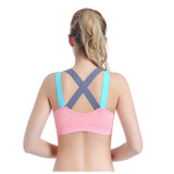 Cross and Fit Sports Bra