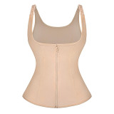 Waist Trainer Push Up Vest Tummy Belly Girdle