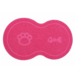 Pet Placemat Feeding Waterproof Dish Bowl Mat