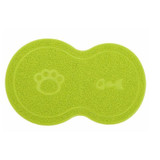Pet Placemat Feeding Waterproof Dish Bowl Mat