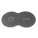 Pet Placemat Feeding Waterproof Dish Bowl Mat