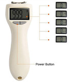 Pet Food LCD Measuring Scoop Electronic Scale Spoon Quantitative