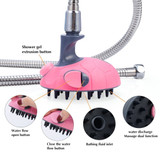 Multifunctional Pet Bath Sprayer
