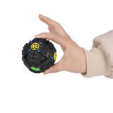 Dog Squeaky Sound Chew Treat Ball Toy