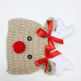 Knitted Christmas Hats
