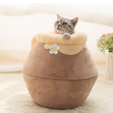 Honey Pot Bed