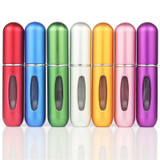 Mini Refillable Perfume Bottles