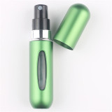 Mini Refillable Perfume Bottles