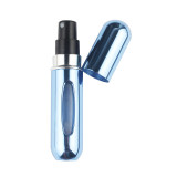 Mini Refillable Perfume Bottles