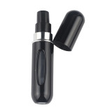 Mini Refillable Perfume Bottles