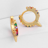 Max Spike Hoop