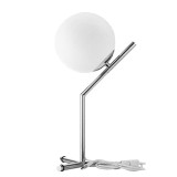 Moon Night Bedroom Table Lamp
