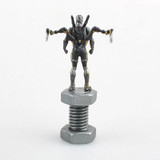 Ant Man & Yellowjacket Miniature Action Figure