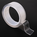 Reusable Nano Traceless Tape