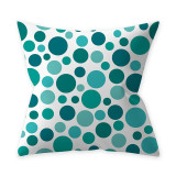 Square Decorative Pillow Case.