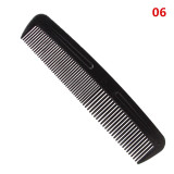 10pcs/Set Professional Hair Brush Comb Salon
